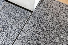 Mehrfamilienhaus, Basel – Terrazzo